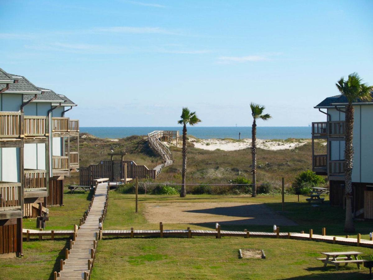 Serene Seashell 508Bh Port Aransas Esterno foto