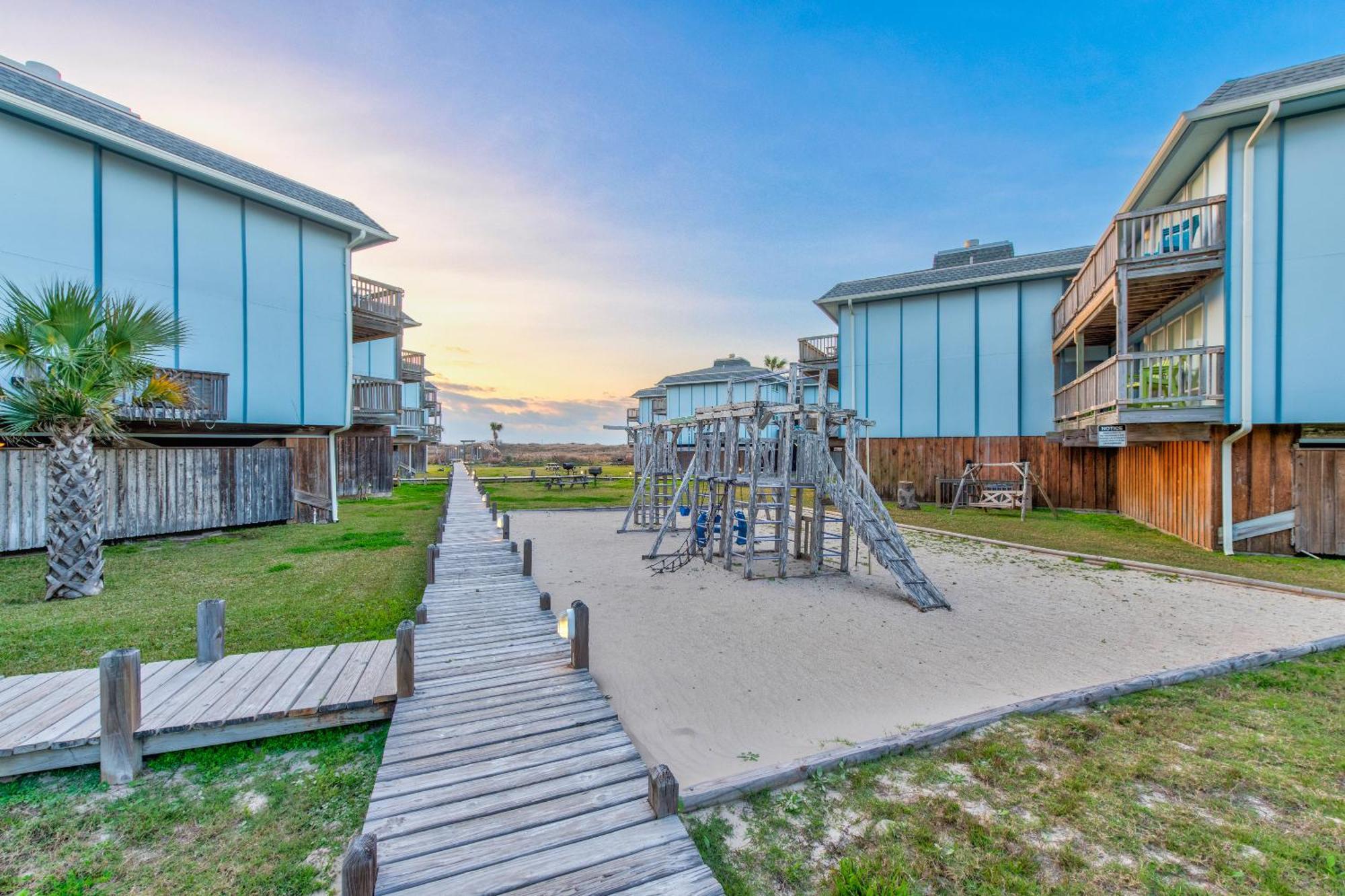 Serene Seashell 508Bh Port Aransas Esterno foto